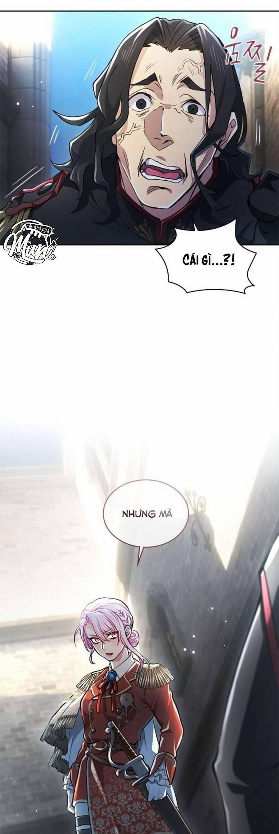 Thưa Ngài, Tôi Cảm Thấy Khó Chịu 18 trang 17