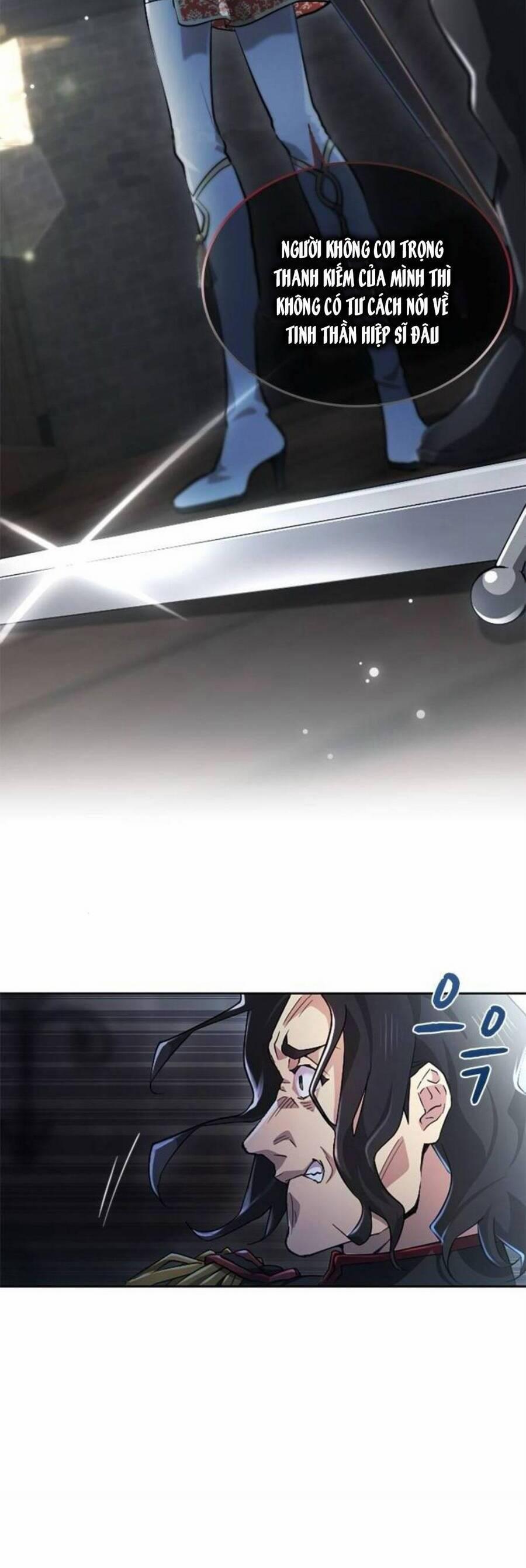 Thưa Ngài, Tôi Cảm Thấy Khó Chịu 18 trang 18