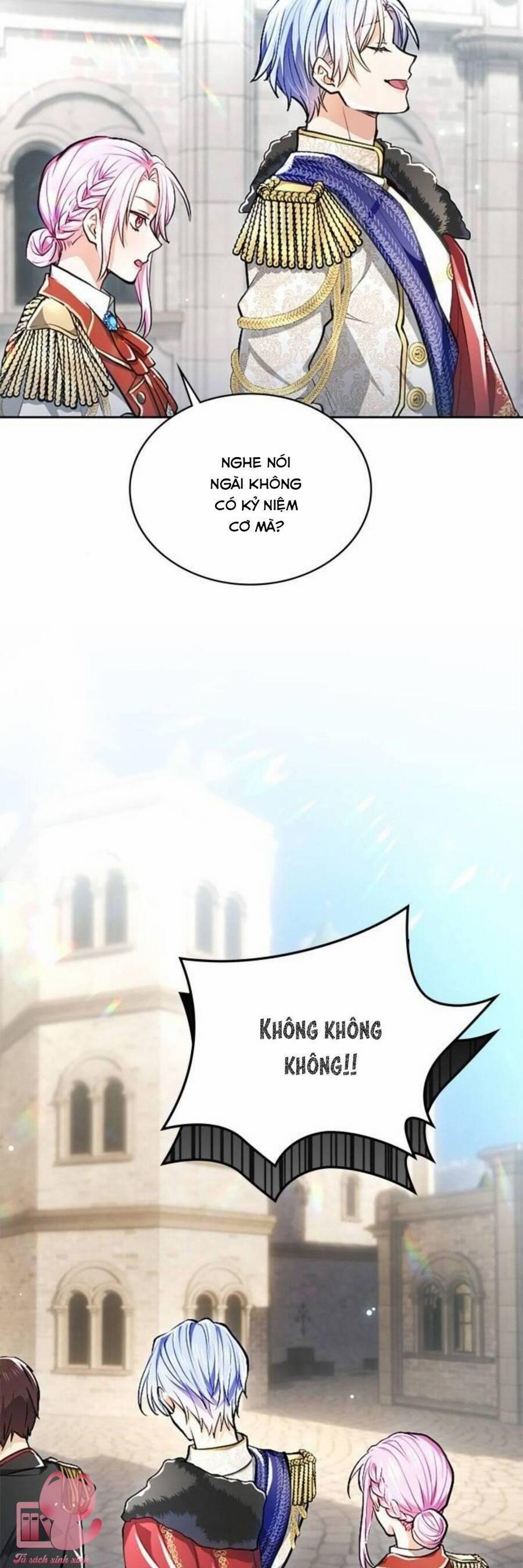 Thưa Ngài, Tôi Cảm Thấy Khó Chịu 18 trang 2