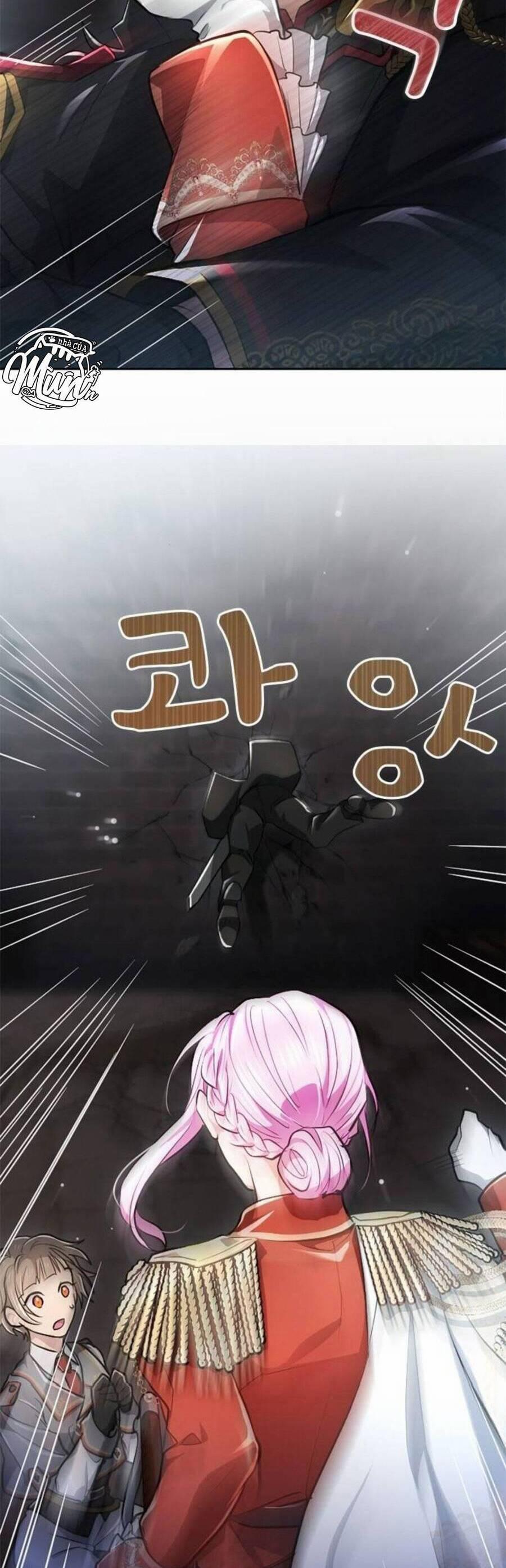 Thưa Ngài, Tôi Cảm Thấy Khó Chịu 18 trang 21