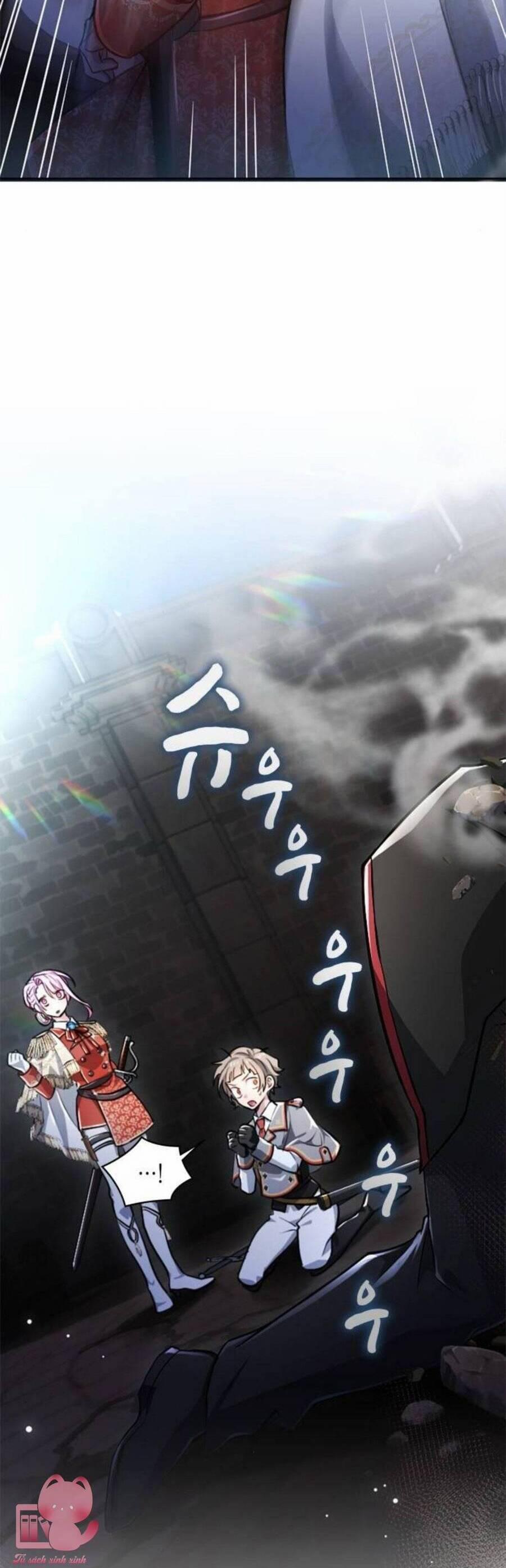 Thưa Ngài, Tôi Cảm Thấy Khó Chịu 18 trang 22