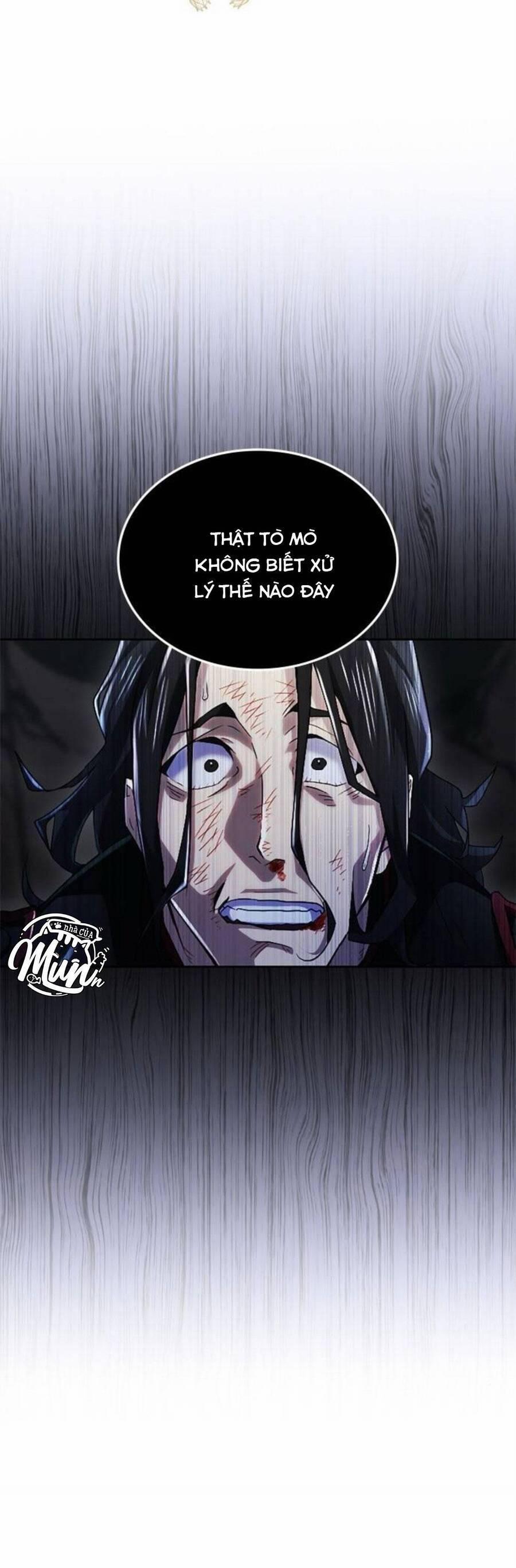 Thưa Ngài, Tôi Cảm Thấy Khó Chịu 18 trang 28