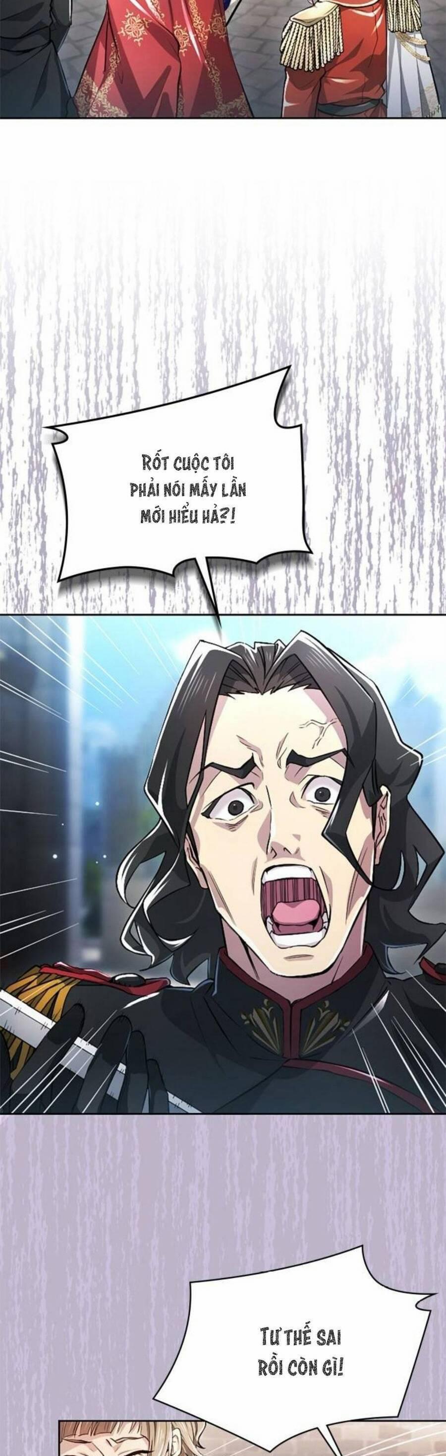 Thưa Ngài, Tôi Cảm Thấy Khó Chịu 18 trang 3