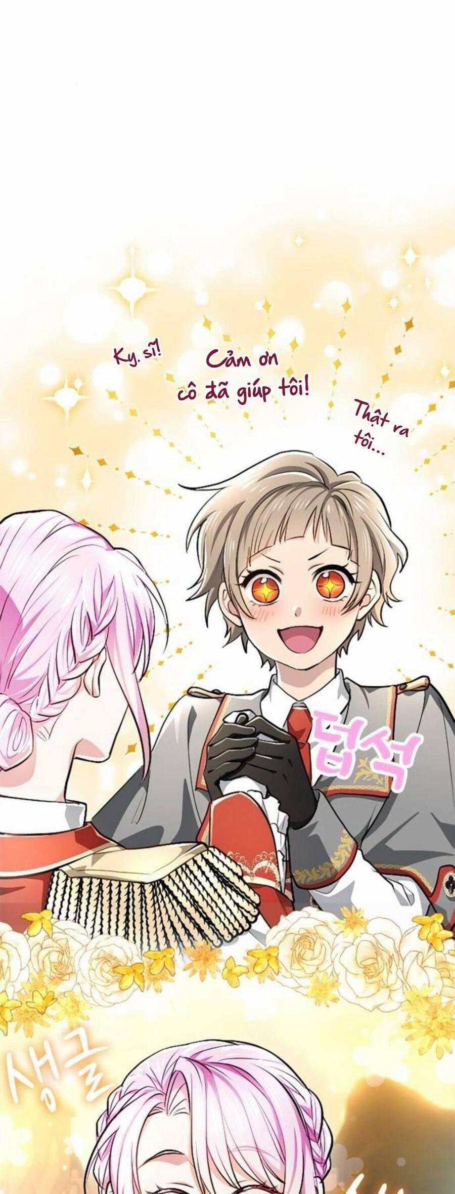 Thưa Ngài, Tôi Cảm Thấy Khó Chịu 18 trang 30