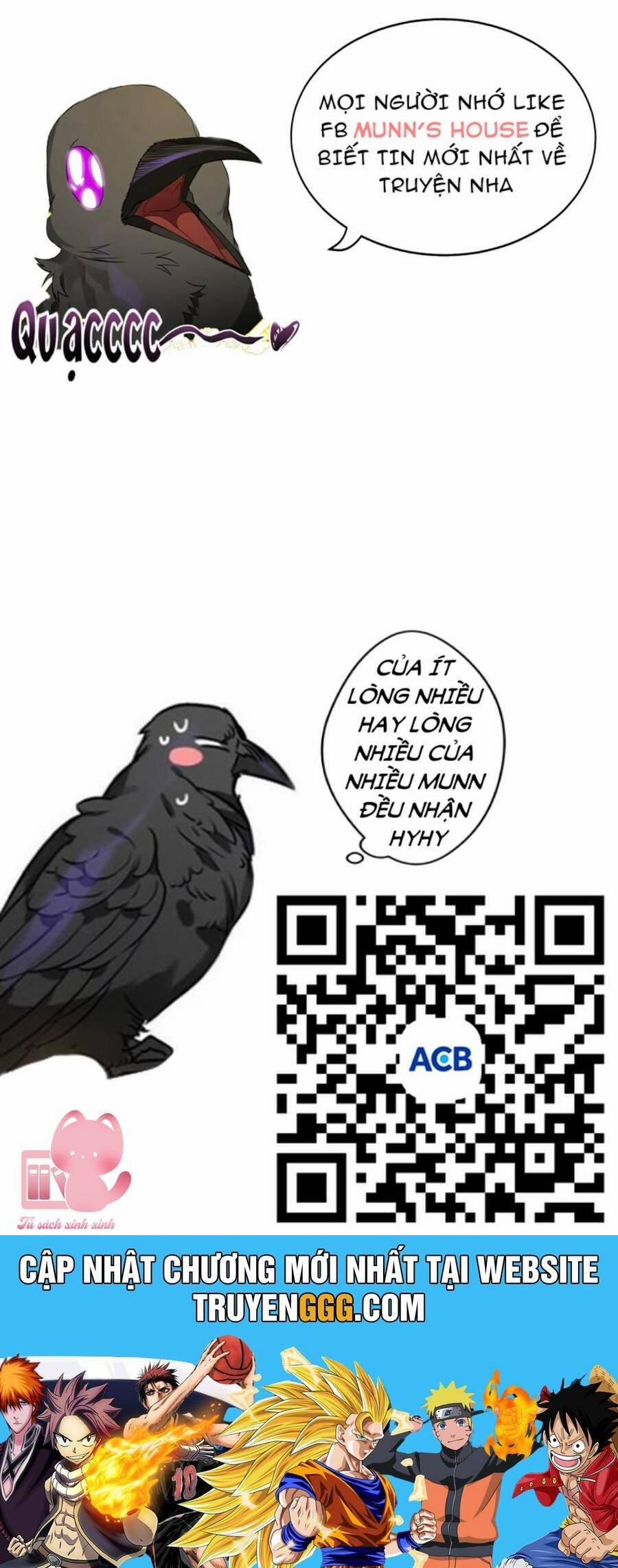 Thưa Ngài, Tôi Cảm Thấy Khó Chịu 18 trang 38