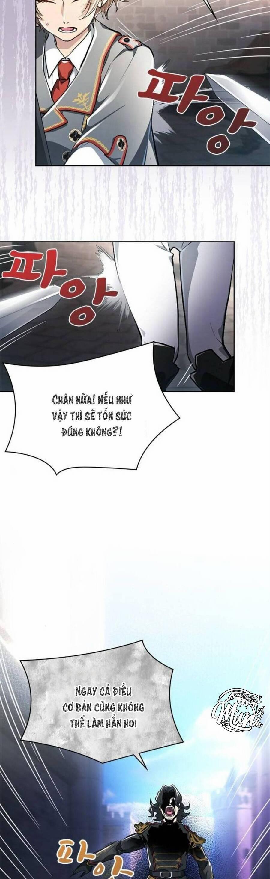 Thưa Ngài, Tôi Cảm Thấy Khó Chịu 18 trang 4