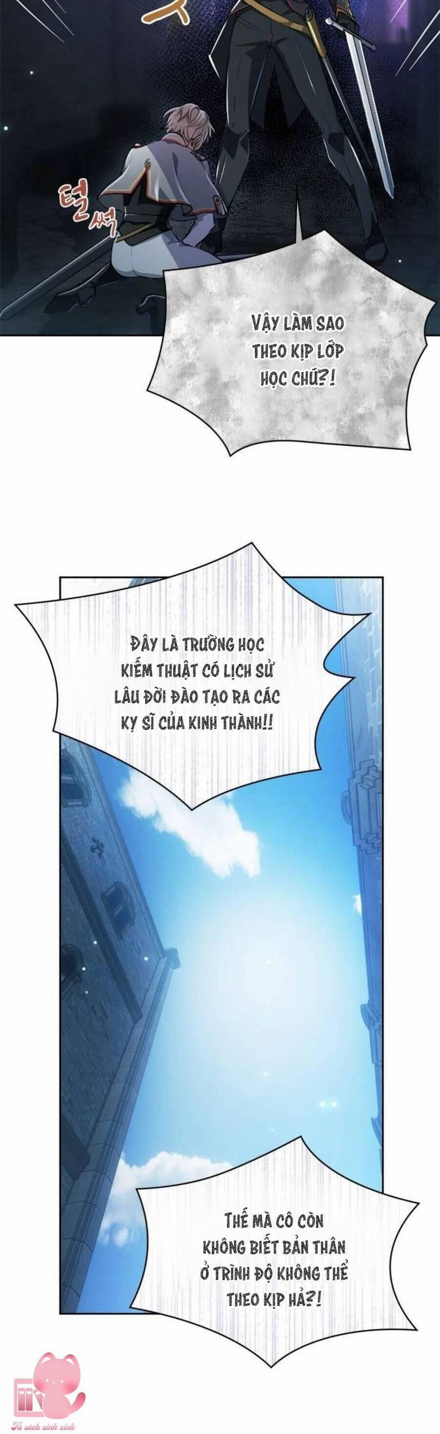 Thưa Ngài, Tôi Cảm Thấy Khó Chịu 18 trang 5