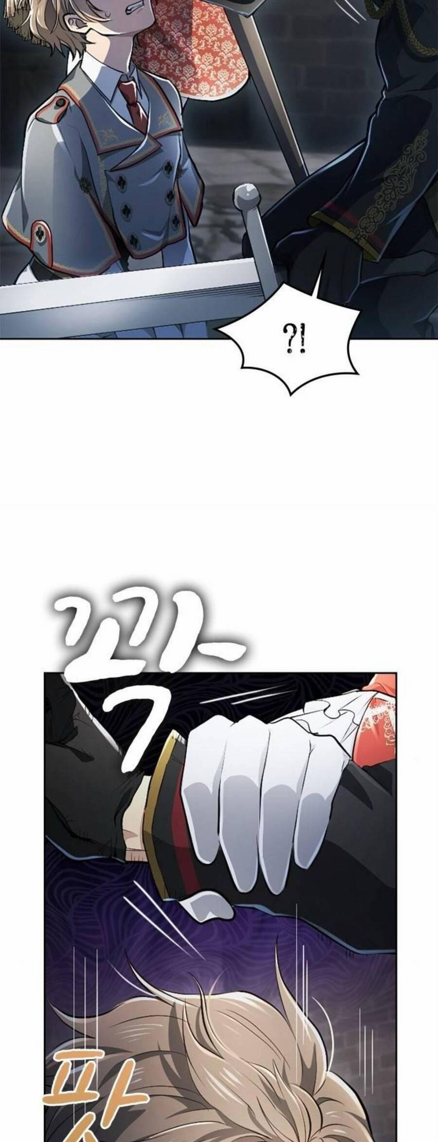 Thưa Ngài, Tôi Cảm Thấy Khó Chịu 18 trang 9