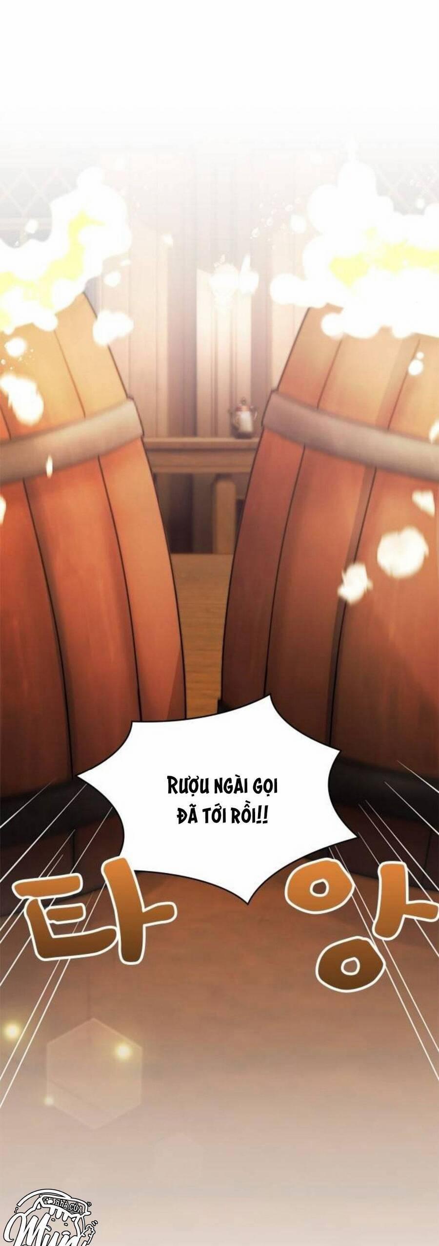 Thưa Ngài, Tôi Cảm Thấy Khó Chịu 19 trang 13