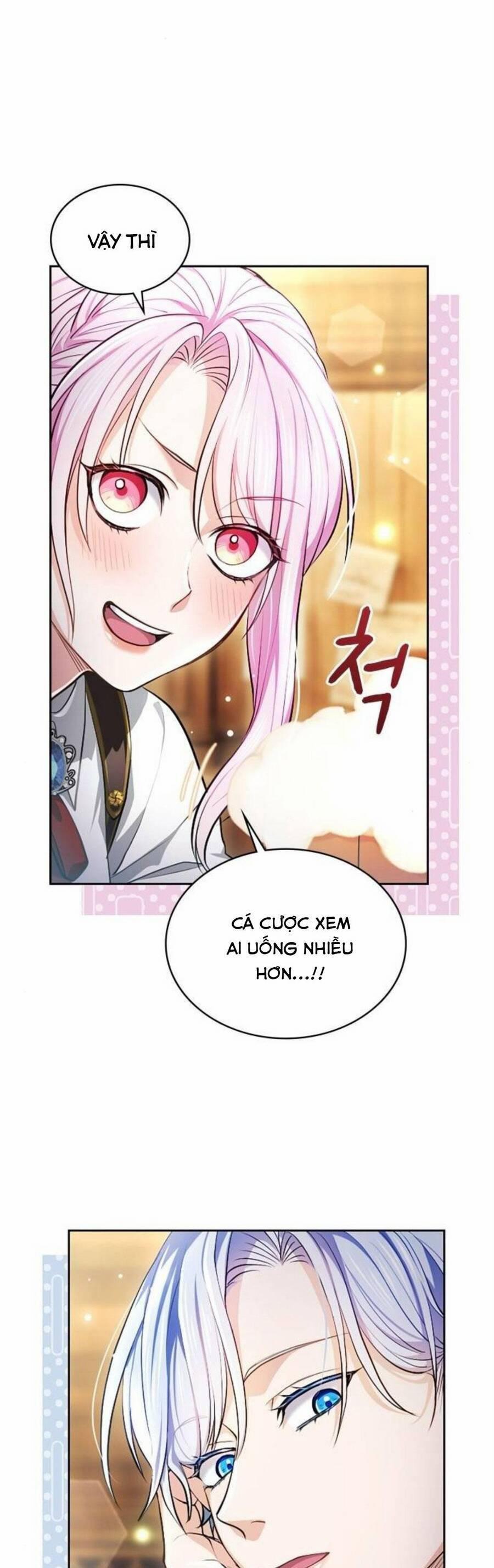 Thưa Ngài, Tôi Cảm Thấy Khó Chịu 19 trang 16