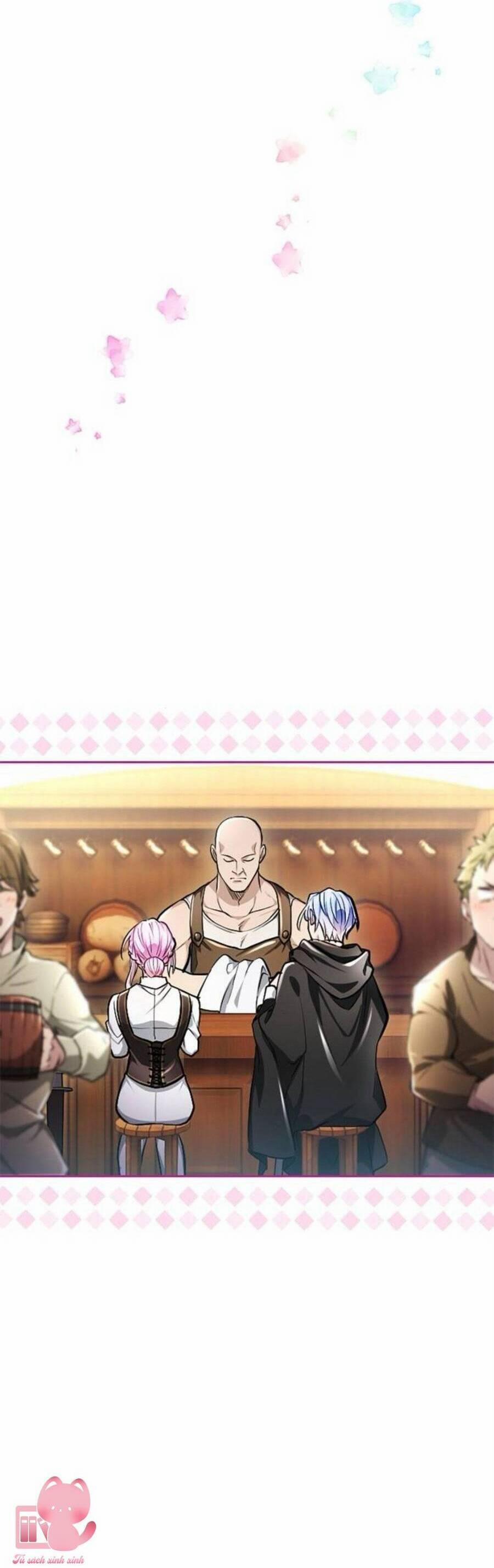 Thưa Ngài, Tôi Cảm Thấy Khó Chịu 19 trang 18