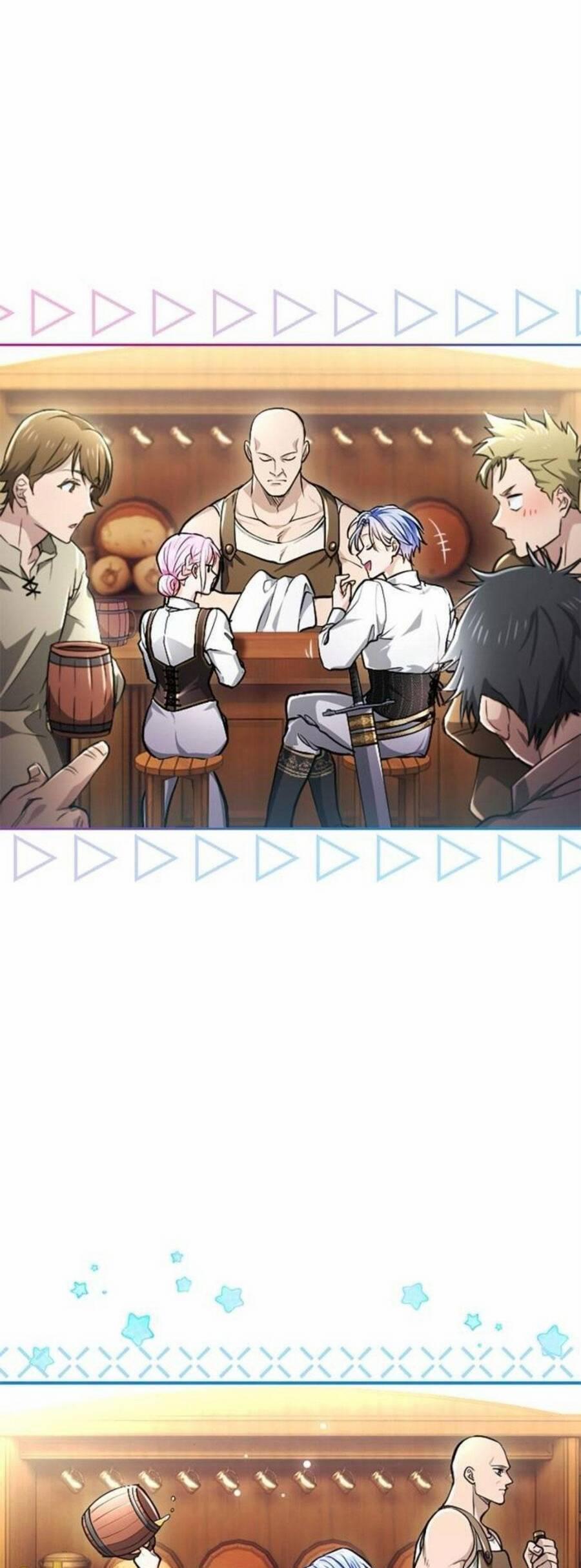 Thưa Ngài, Tôi Cảm Thấy Khó Chịu 19 trang 19