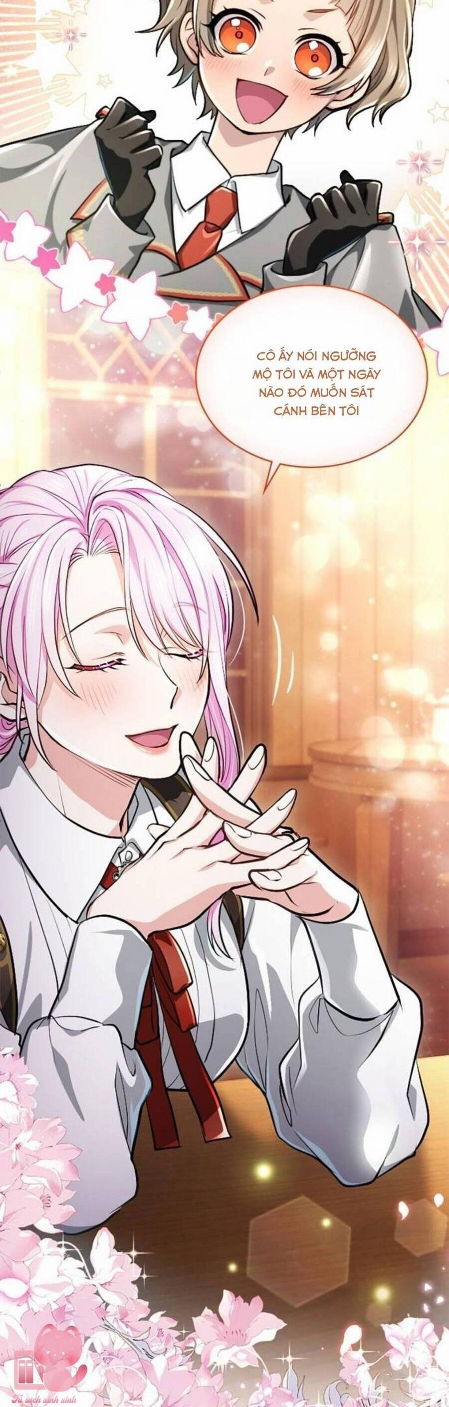 Thưa Ngài, Tôi Cảm Thấy Khó Chịu 19 trang 2