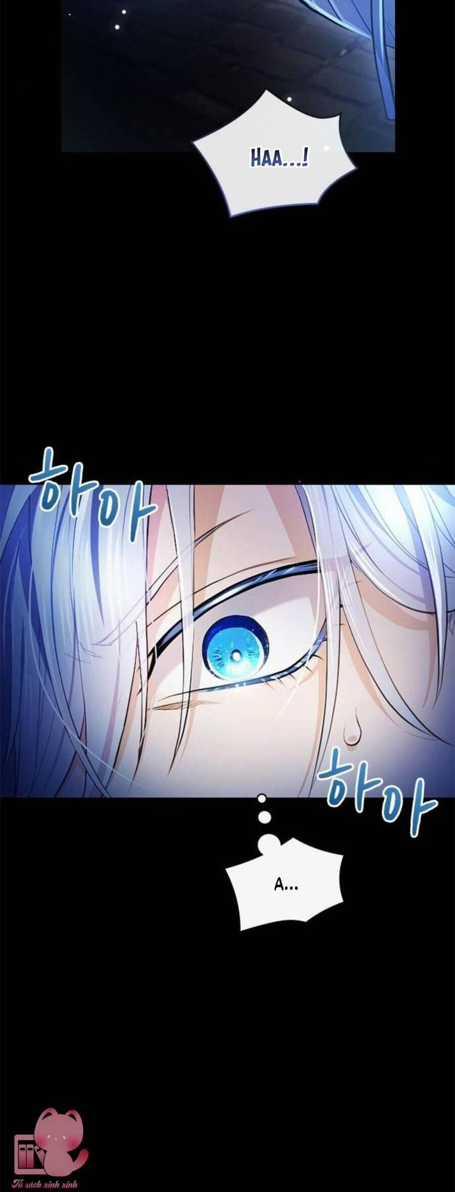 Thưa Ngài, Tôi Cảm Thấy Khó Chịu 19 trang 25