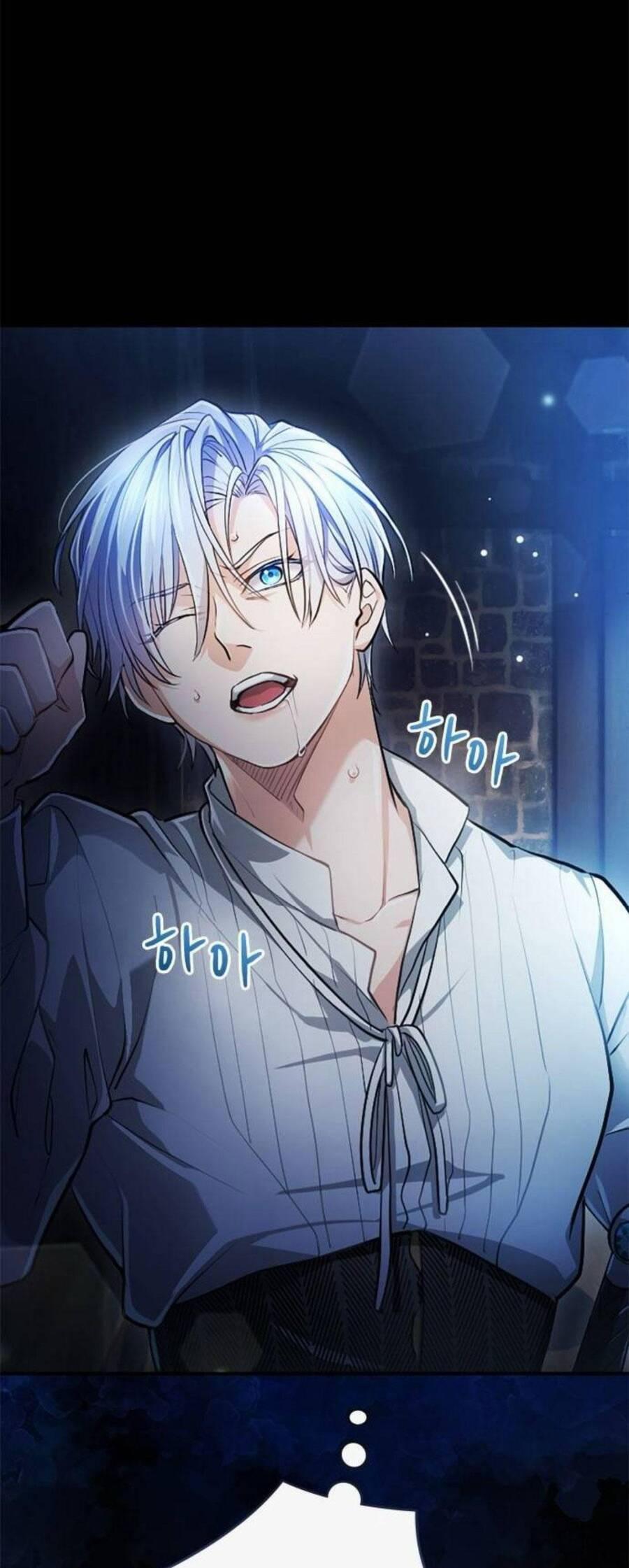 Thưa Ngài, Tôi Cảm Thấy Khó Chịu 19 trang 26