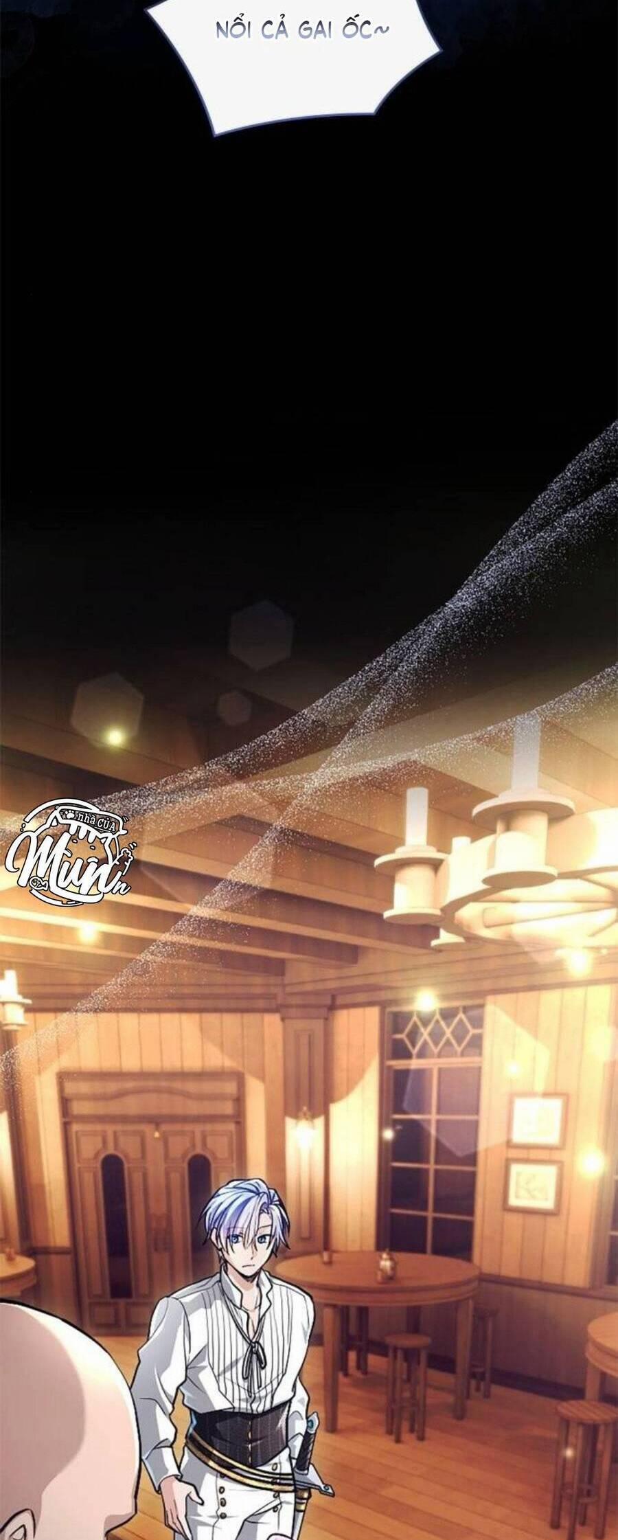 Thưa Ngài, Tôi Cảm Thấy Khó Chịu 19 trang 27