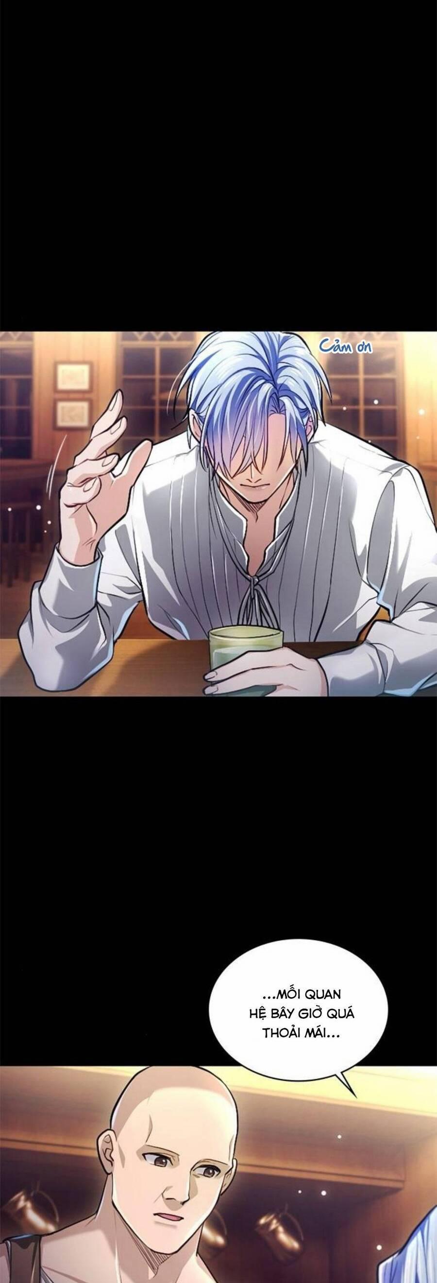 Thưa Ngài, Tôi Cảm Thấy Khó Chịu 19 trang 29