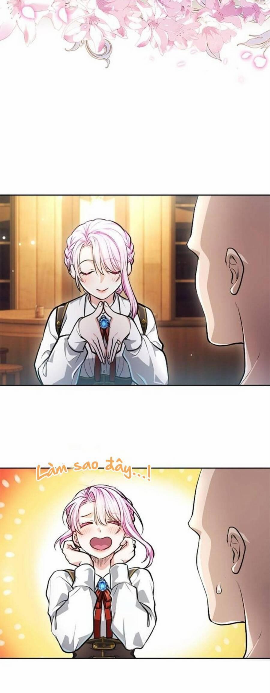 Thưa Ngài, Tôi Cảm Thấy Khó Chịu 19 trang 3