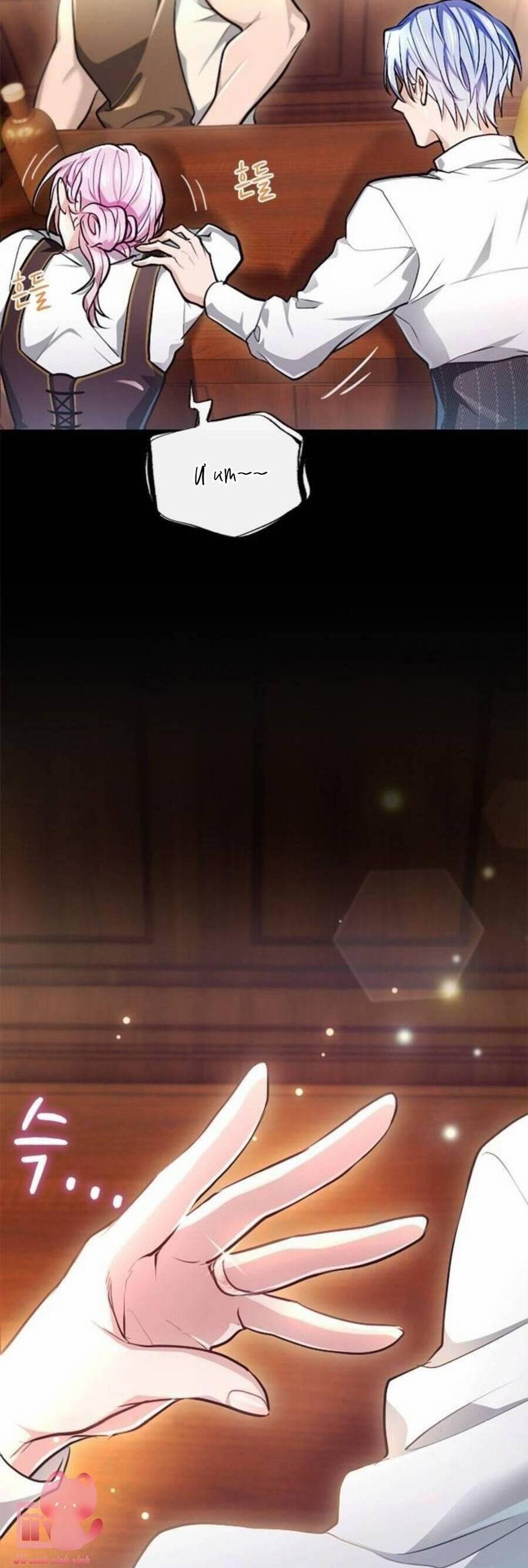 Thưa Ngài, Tôi Cảm Thấy Khó Chịu 19 trang 34