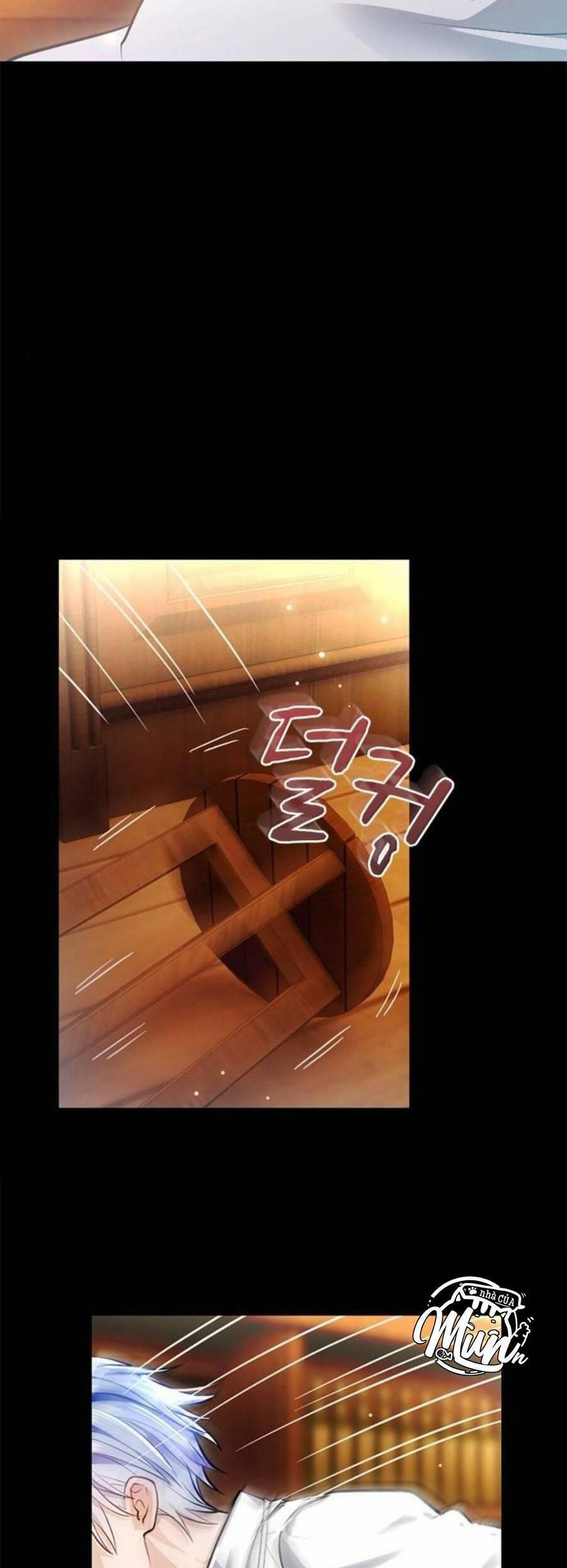 Thưa Ngài, Tôi Cảm Thấy Khó Chịu 19 trang 35