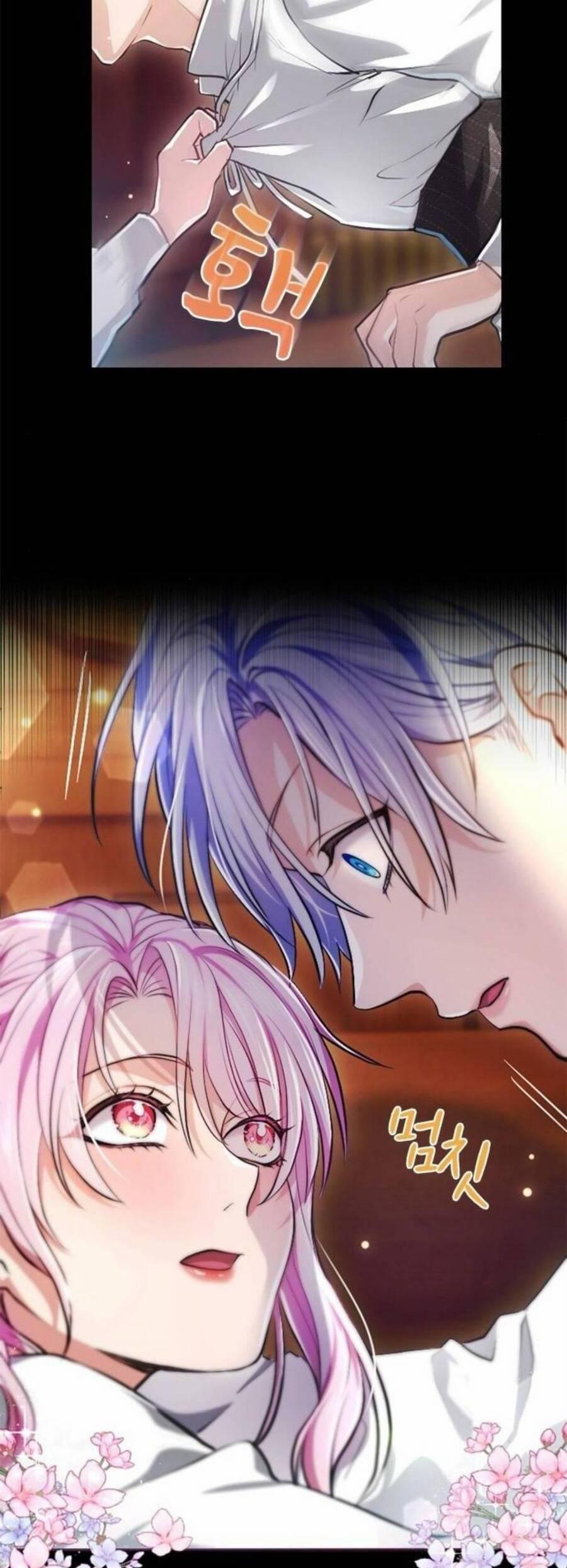 Thưa Ngài, Tôi Cảm Thấy Khó Chịu 19 trang 36