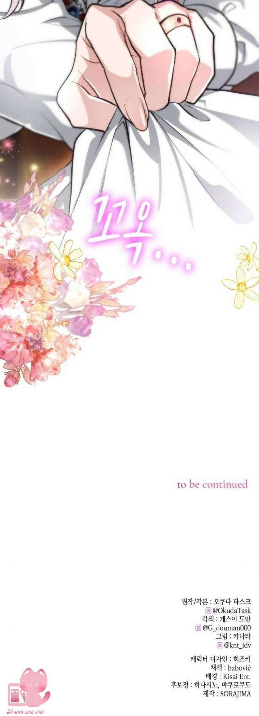 Thưa Ngài, Tôi Cảm Thấy Khó Chịu 19 trang 38