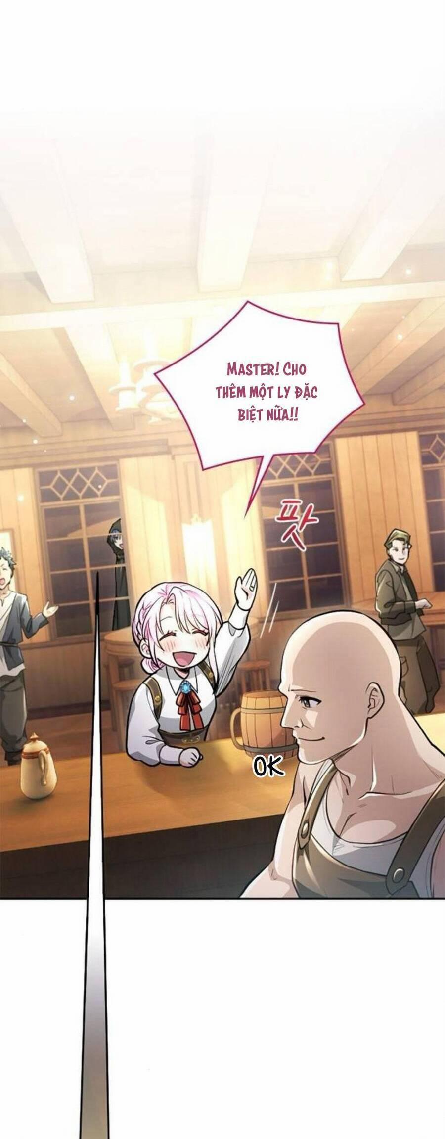 Thưa Ngài, Tôi Cảm Thấy Khó Chịu 19 trang 4