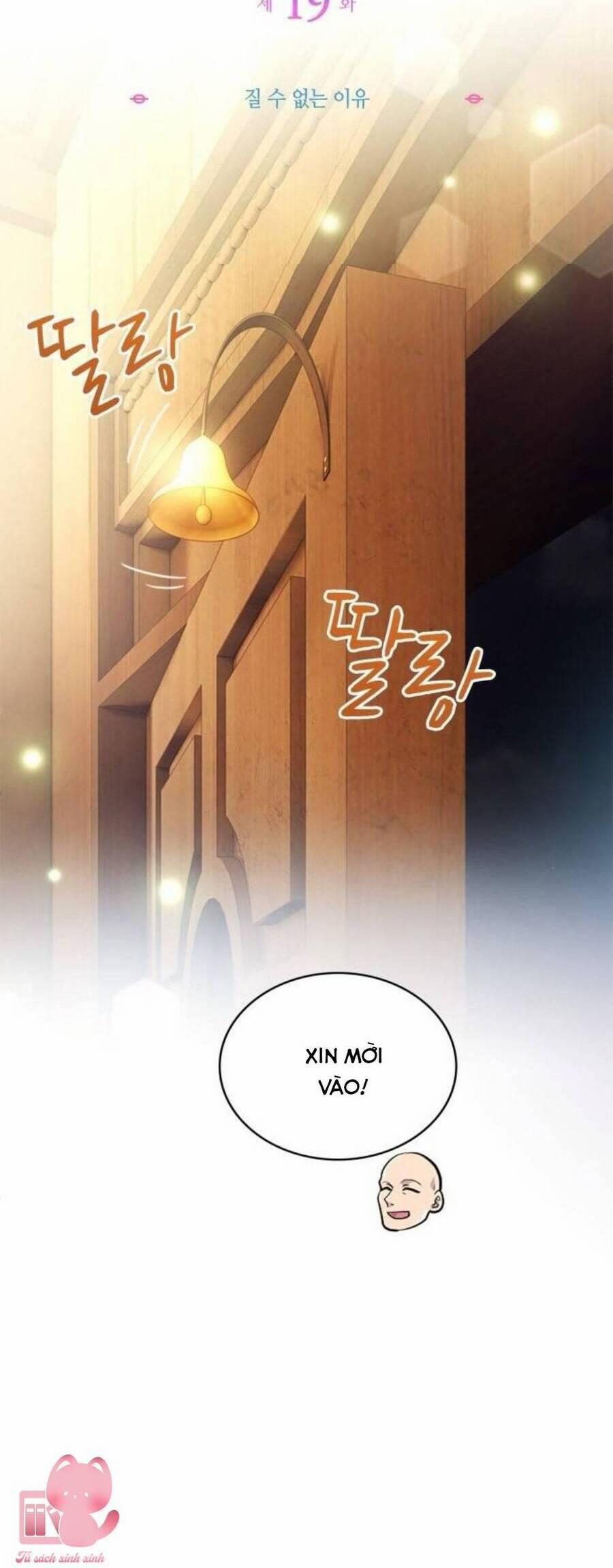 Thưa Ngài, Tôi Cảm Thấy Khó Chịu 19 trang 6