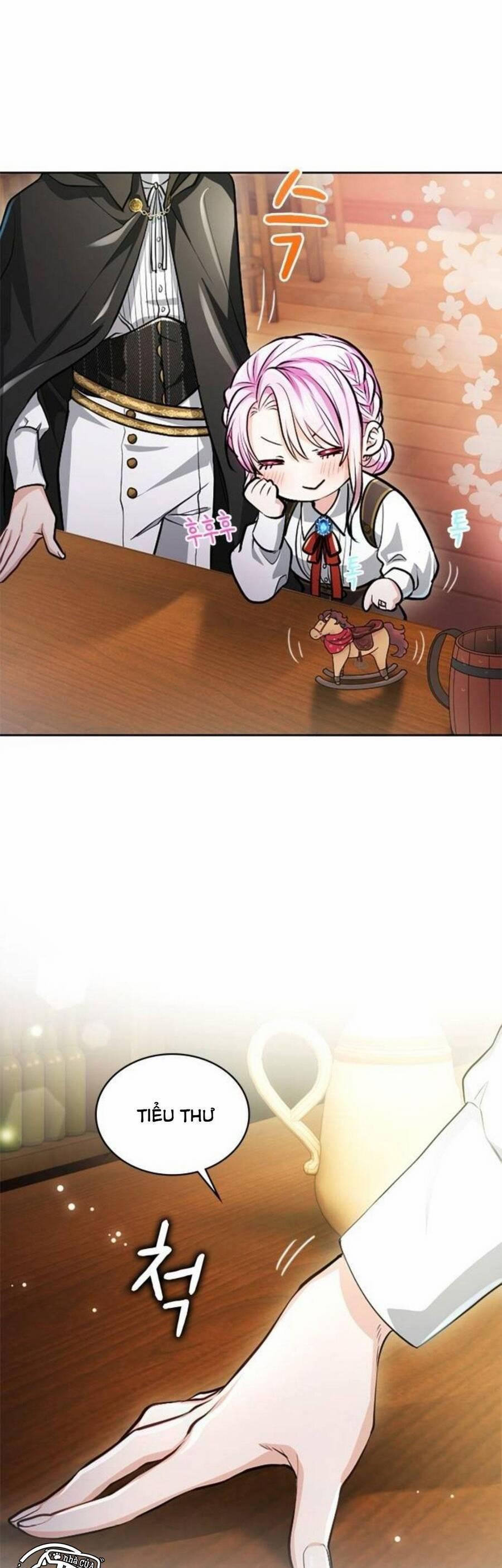 Thưa Ngài, Tôi Cảm Thấy Khó Chịu 19 trang 7