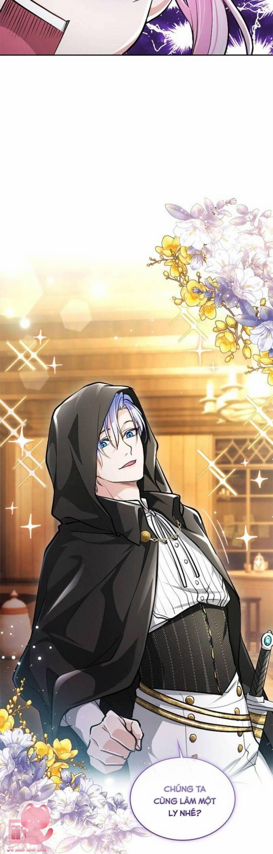 Thưa Ngài, Tôi Cảm Thấy Khó Chịu 19 trang 9