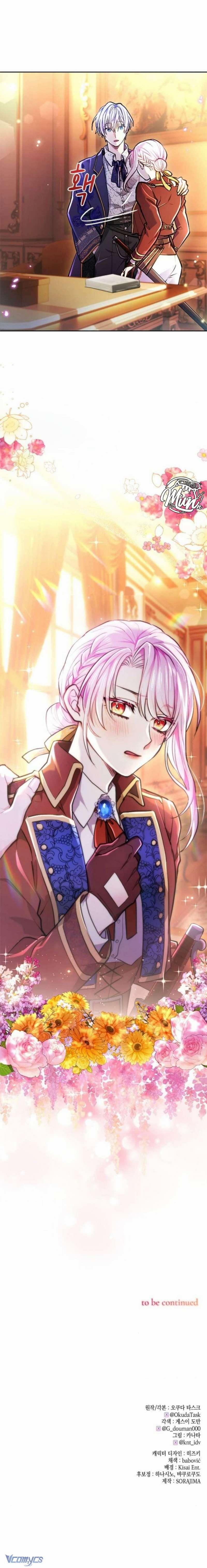 Thưa Ngài, Tôi Cảm Thấy Khó Chịu 21.2 trang 11