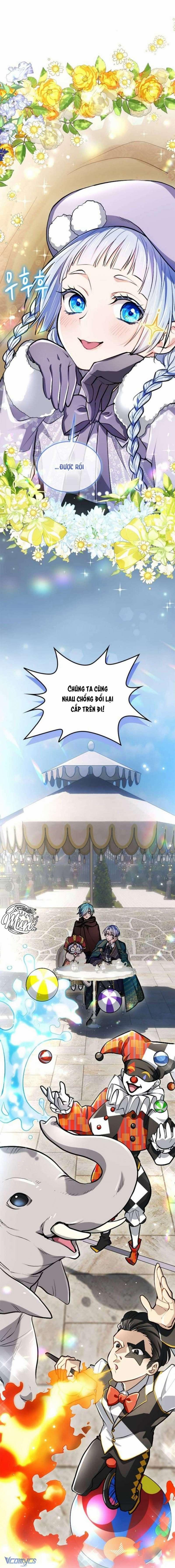 Thưa Ngài, Tôi Cảm Thấy Khó Chịu 21.2 trang 4