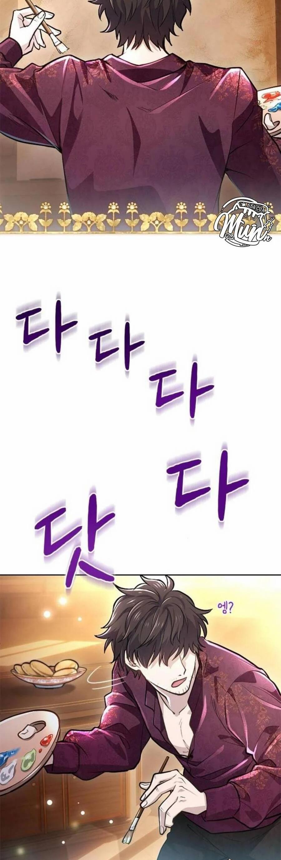 Thưa Ngài, Tôi Cảm Thấy Khó Chịu 22 trang 11