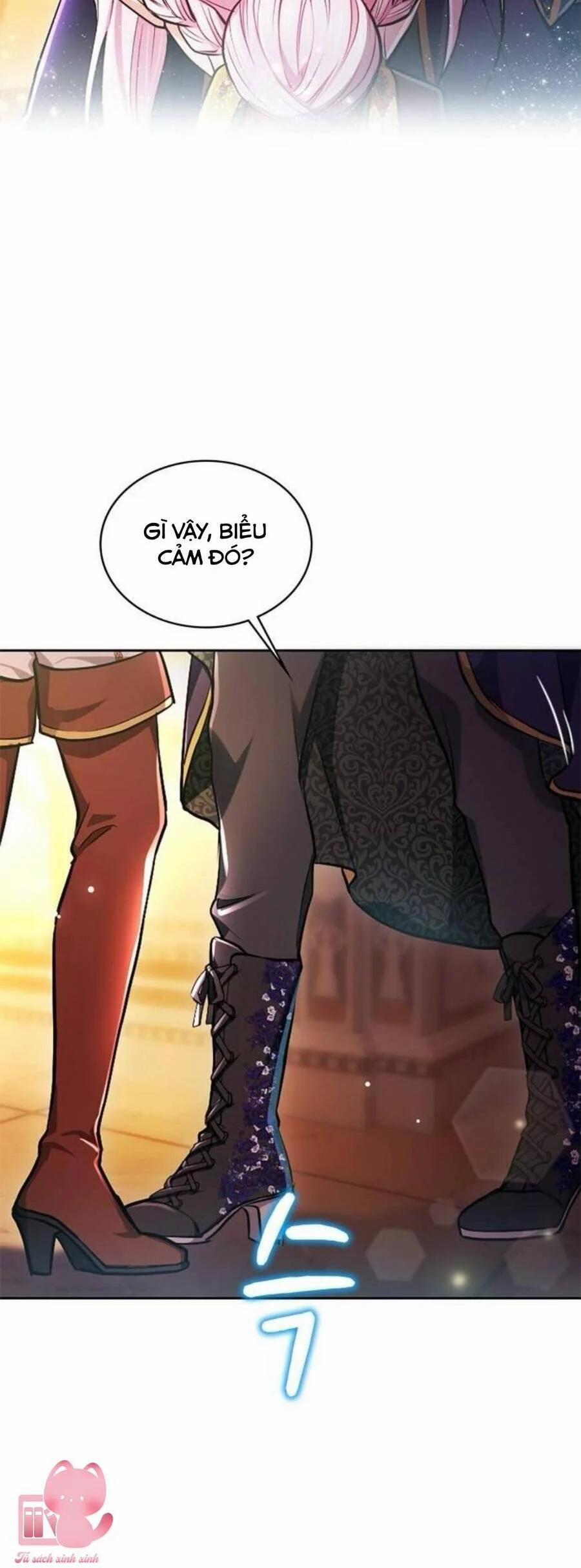 Thưa Ngài, Tôi Cảm Thấy Khó Chịu 22 trang 2