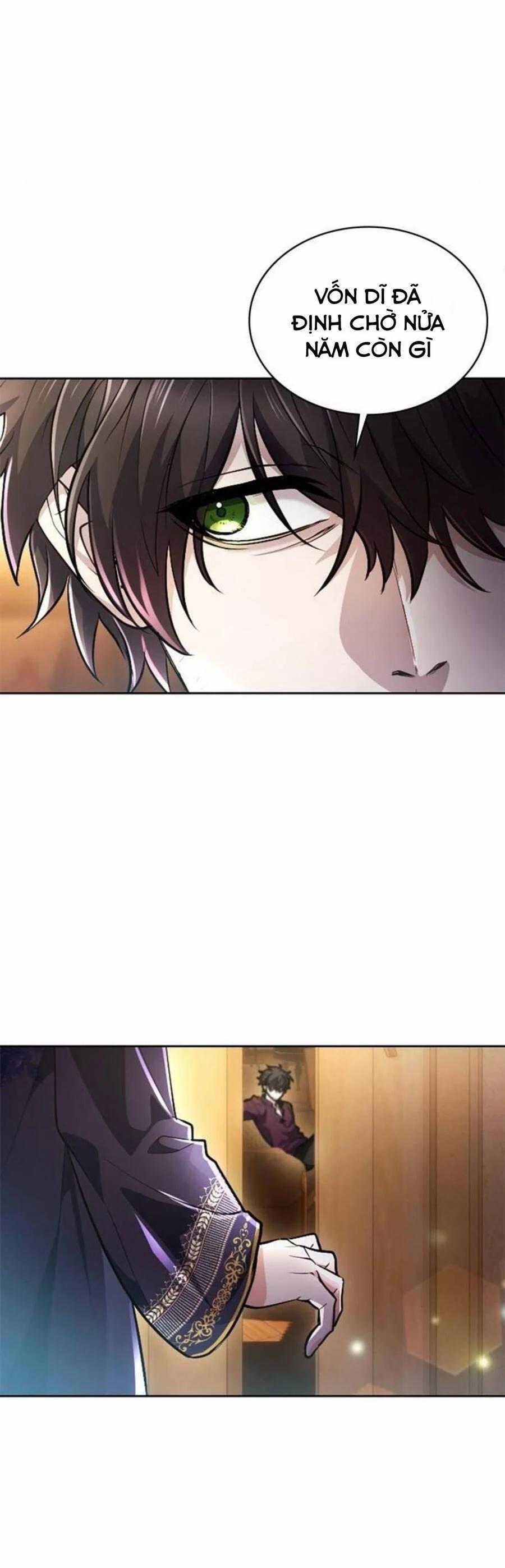 Thưa Ngài, Tôi Cảm Thấy Khó Chịu 22 trang 22