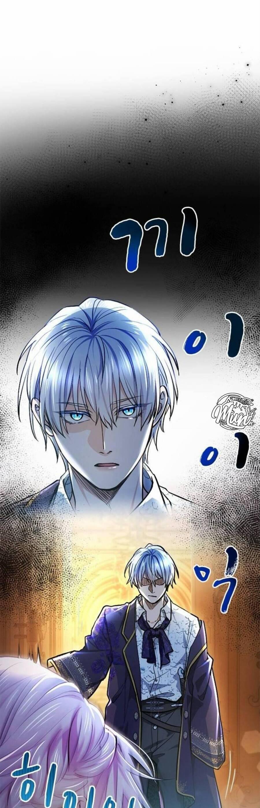 Thưa Ngài, Tôi Cảm Thấy Khó Chịu 22 trang 23