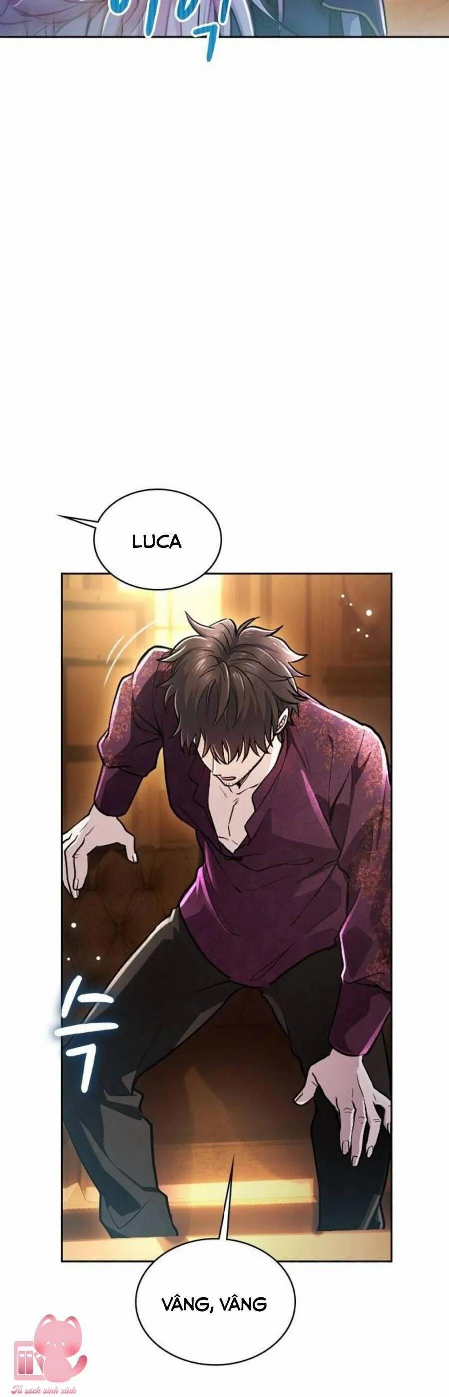 Thưa Ngài, Tôi Cảm Thấy Khó Chịu 22 trang 24