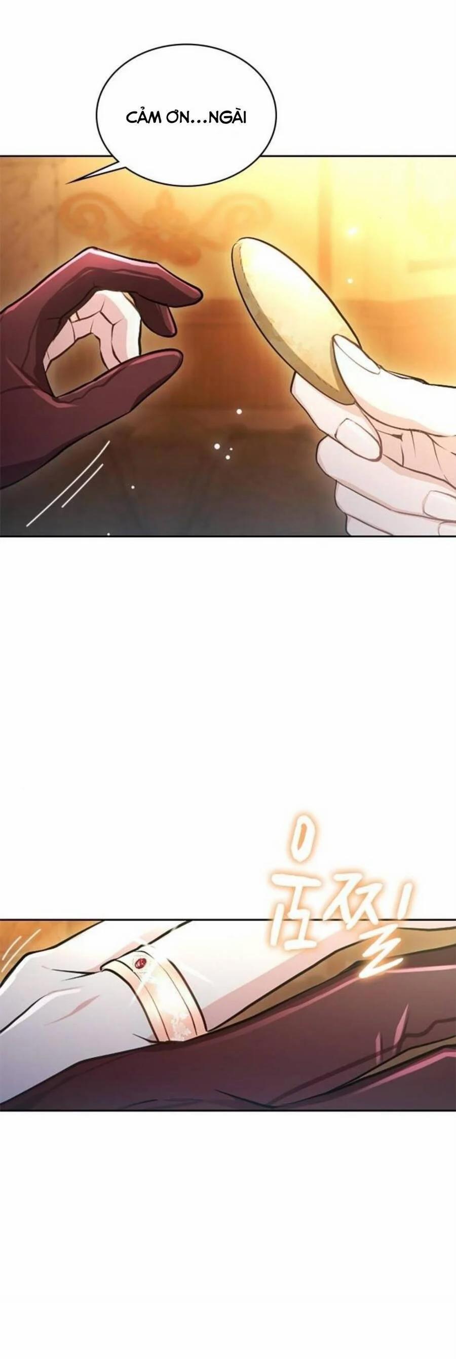 Thưa Ngài, Tôi Cảm Thấy Khó Chịu 22 trang 28