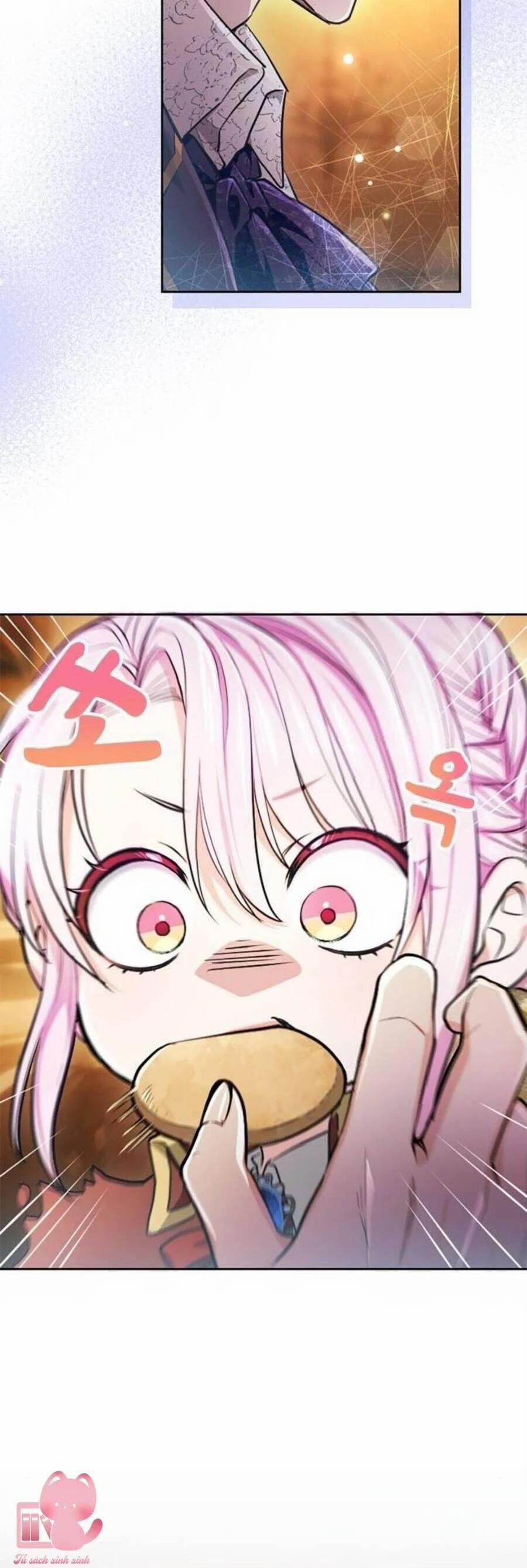 Thưa Ngài, Tôi Cảm Thấy Khó Chịu 22 trang 30