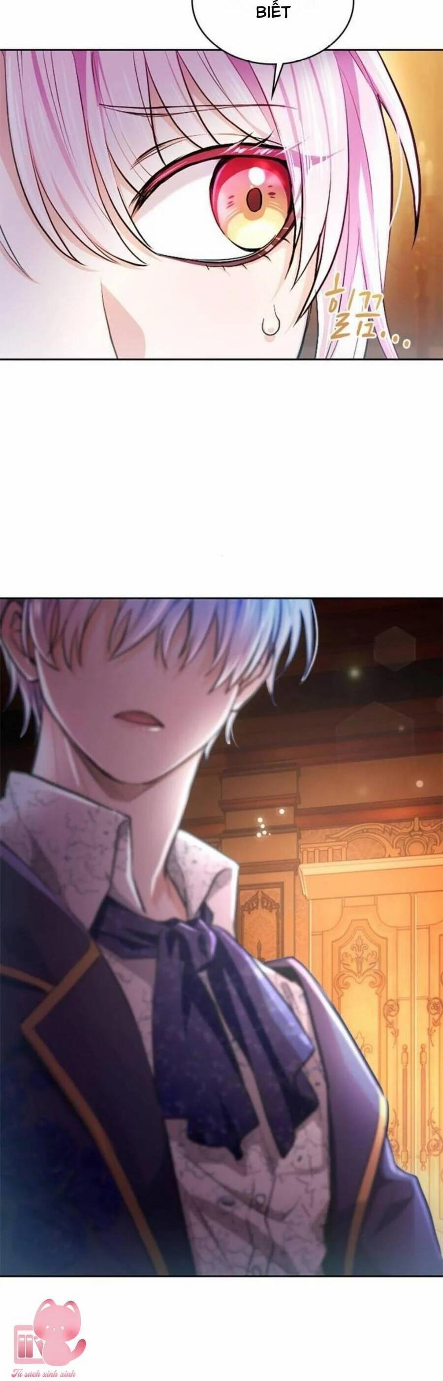 Thưa Ngài, Tôi Cảm Thấy Khó Chịu 22 trang 33