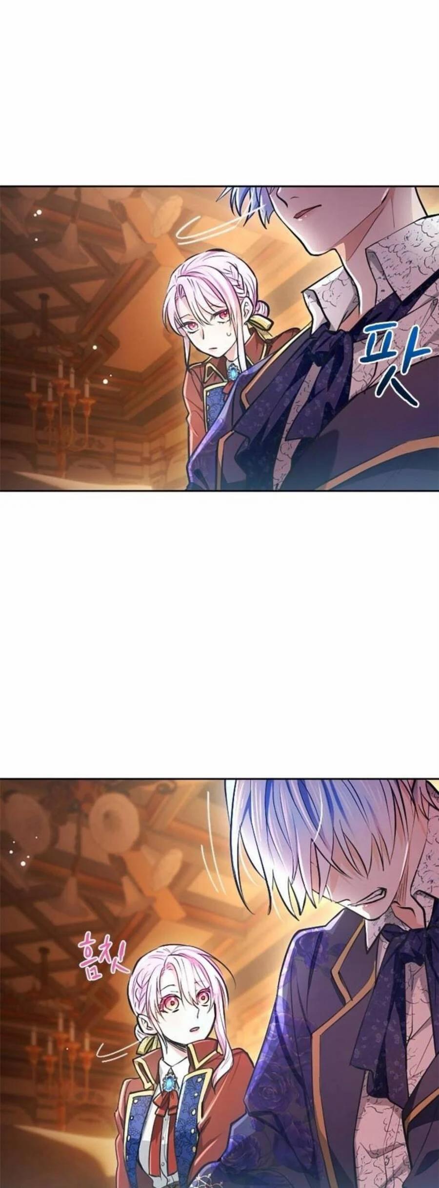 Thưa Ngài, Tôi Cảm Thấy Khó Chịu 22 trang 34