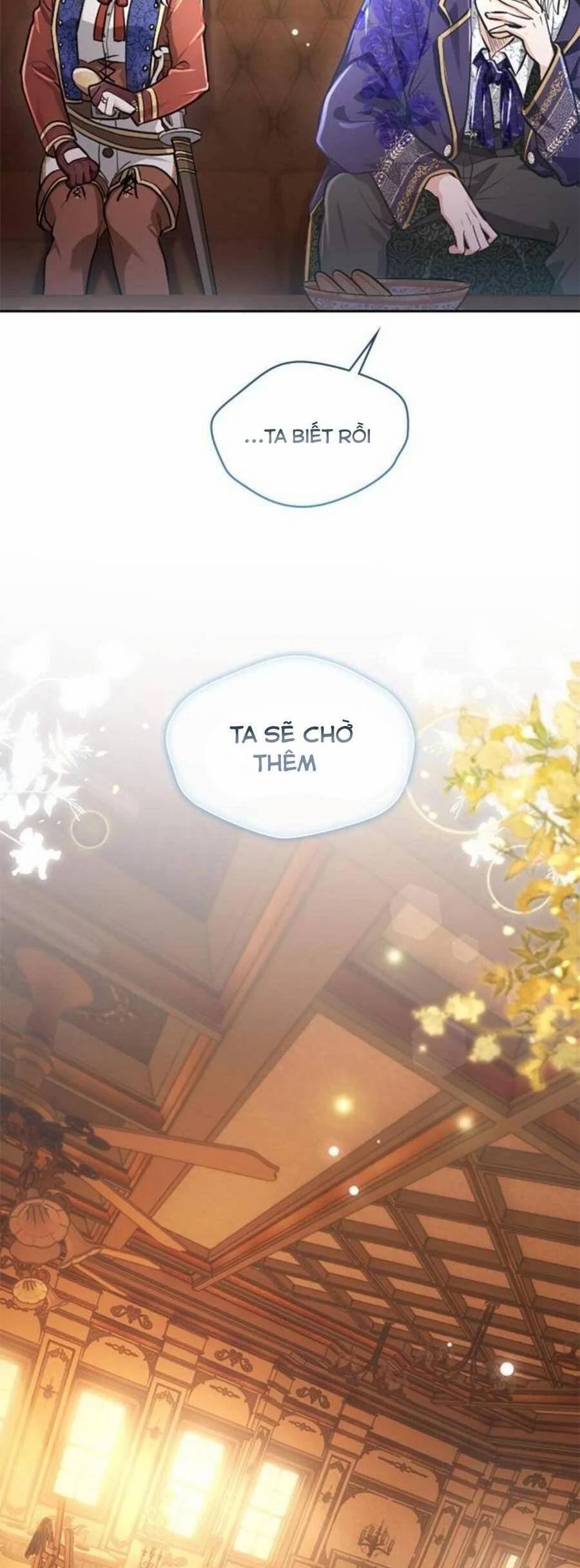 Thưa Ngài, Tôi Cảm Thấy Khó Chịu 22 trang 36