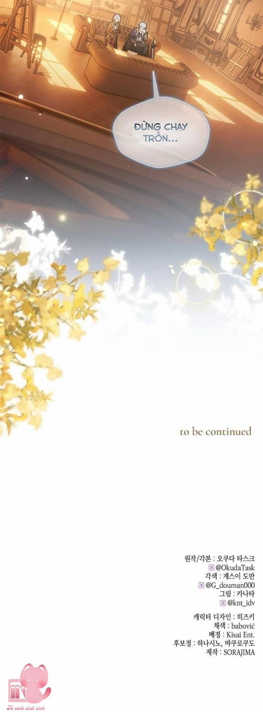 Thưa Ngài, Tôi Cảm Thấy Khó Chịu 22 trang 37