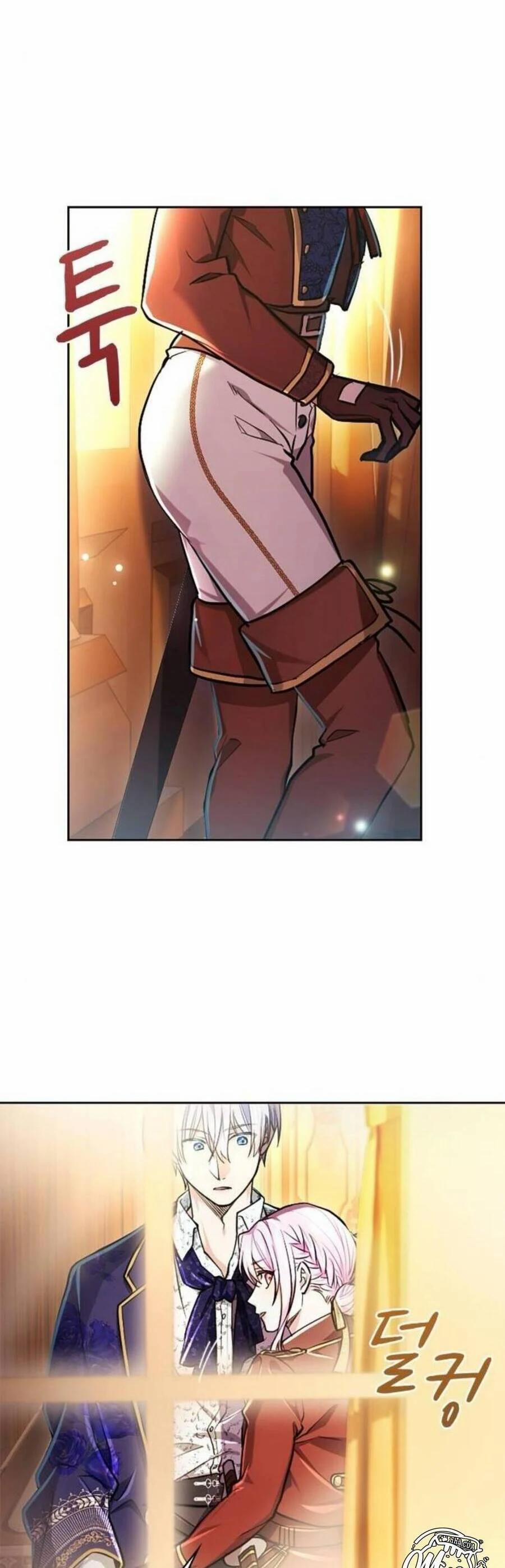 Thưa Ngài, Tôi Cảm Thấy Khó Chịu 22 trang 4