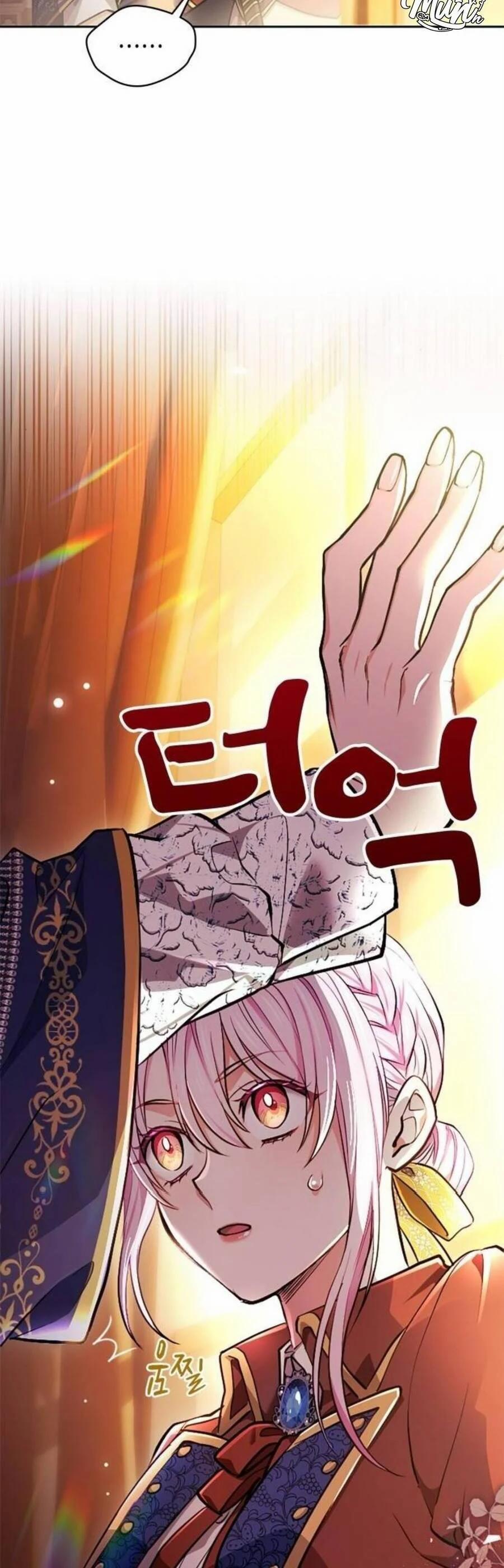 Thưa Ngài, Tôi Cảm Thấy Khó Chịu 22 trang 5