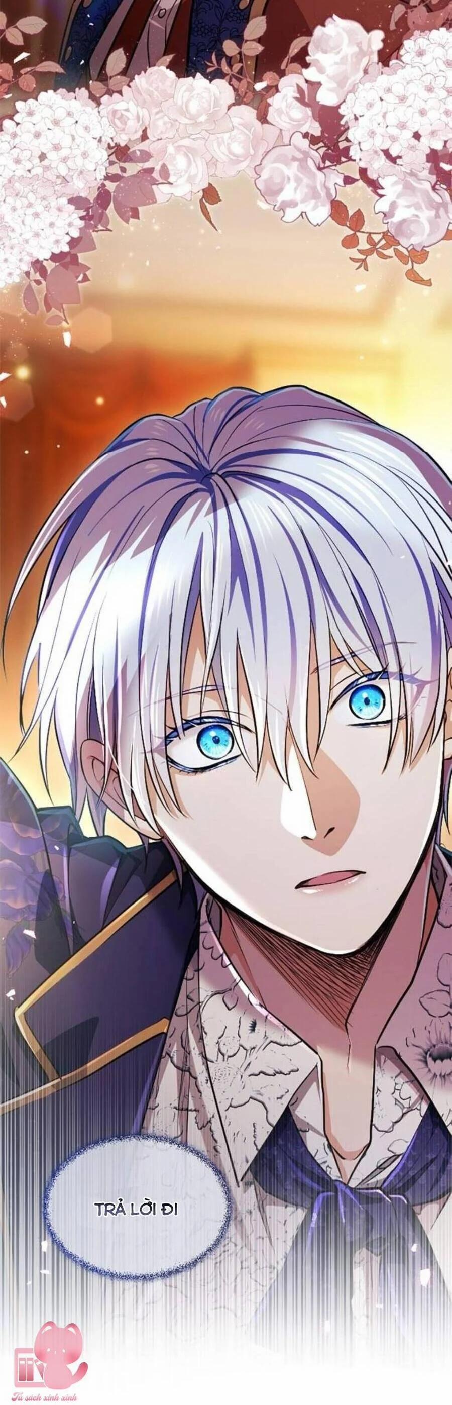 Thưa Ngài, Tôi Cảm Thấy Khó Chịu 22 trang 6