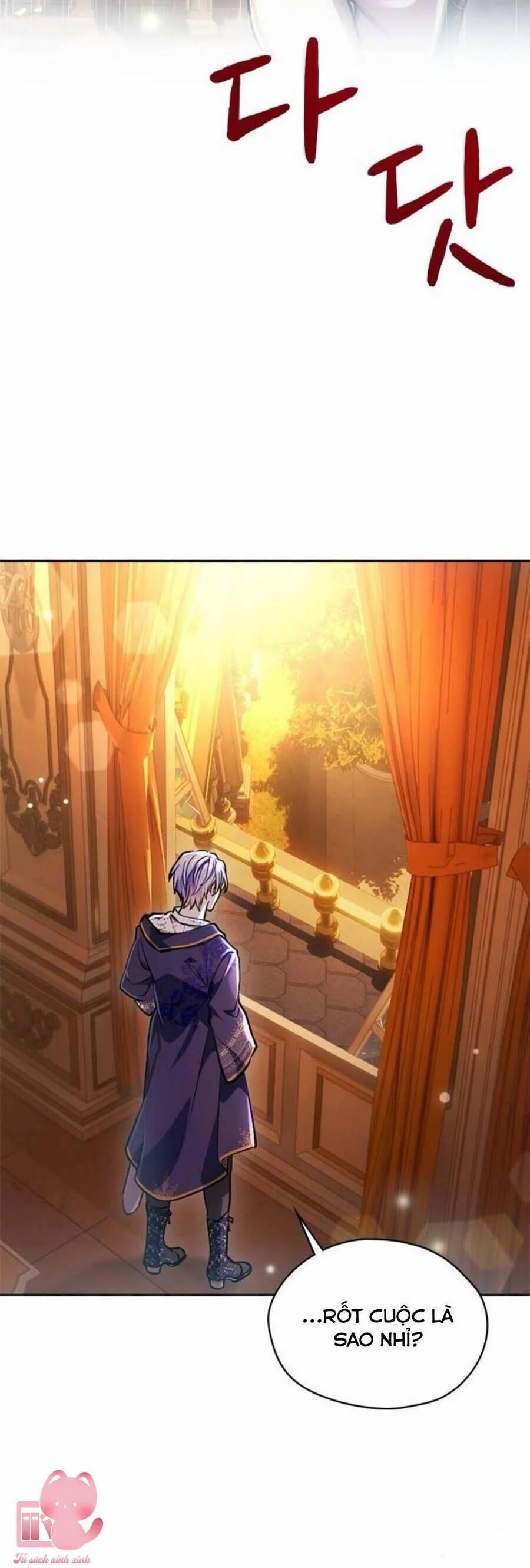 Thưa Ngài, Tôi Cảm Thấy Khó Chịu 22 trang 9