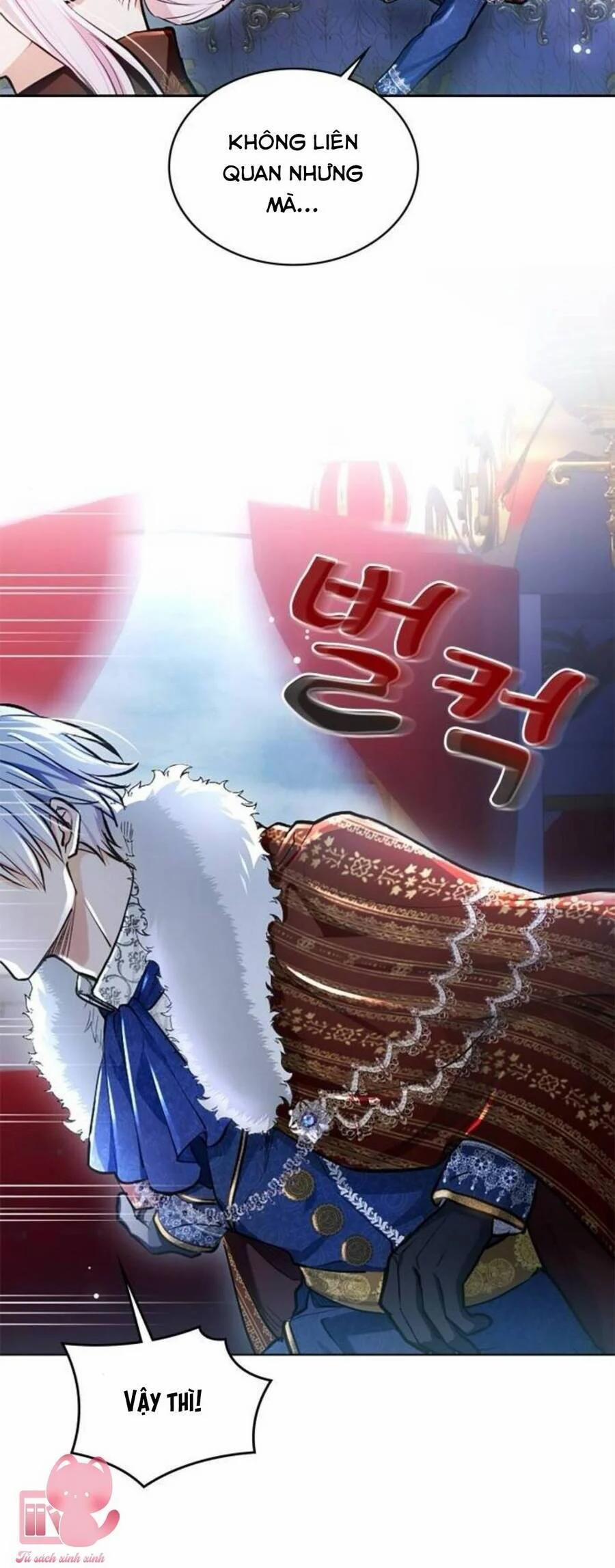 Thưa Ngài, Tôi Cảm Thấy Khó Chịu 23 trang 11