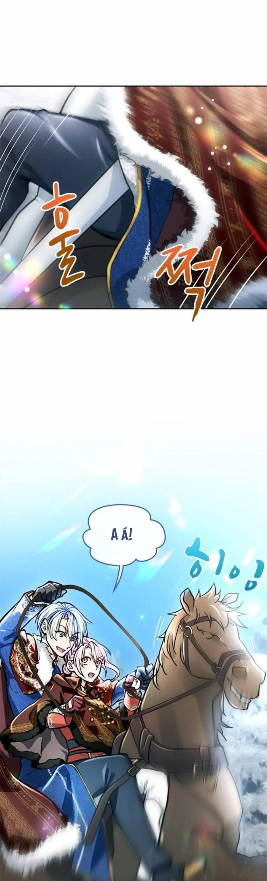 Thưa Ngài, Tôi Cảm Thấy Khó Chịu 23 trang 12