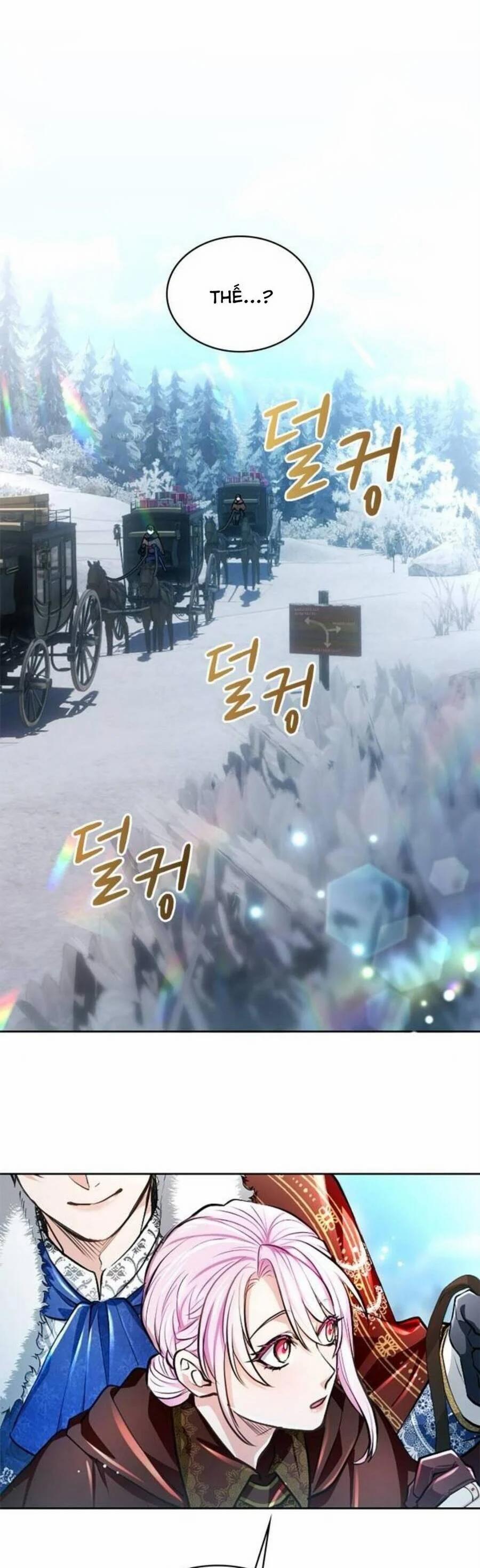 Thưa Ngài, Tôi Cảm Thấy Khó Chịu 23 trang 16